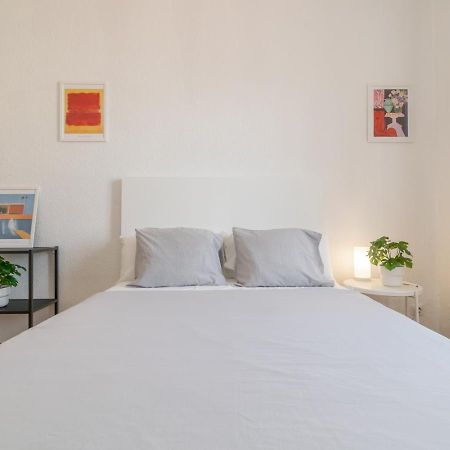 Ronda Apartment Барселона Екстериор снимка