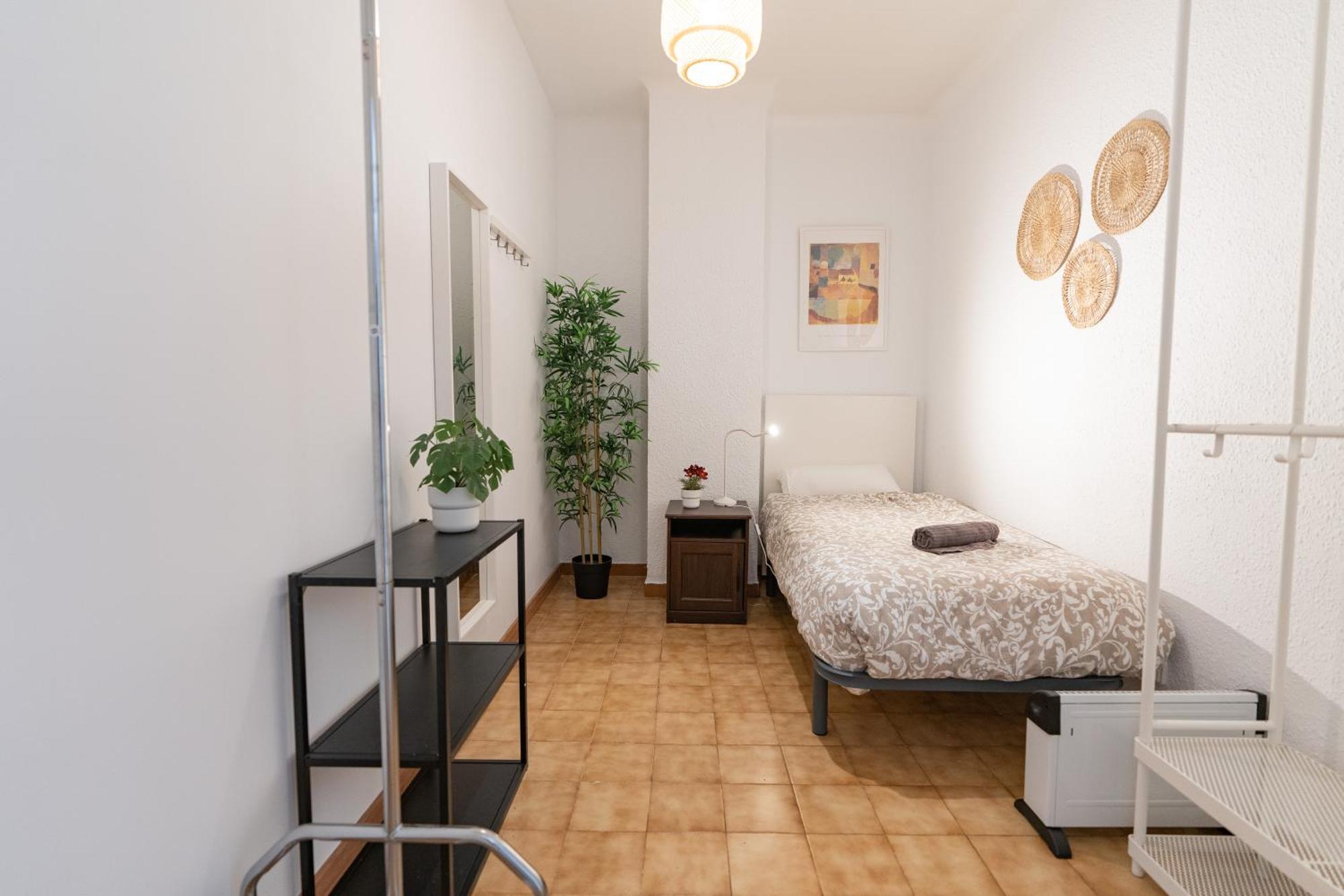 Ronda Apartment Барселона Екстериор снимка