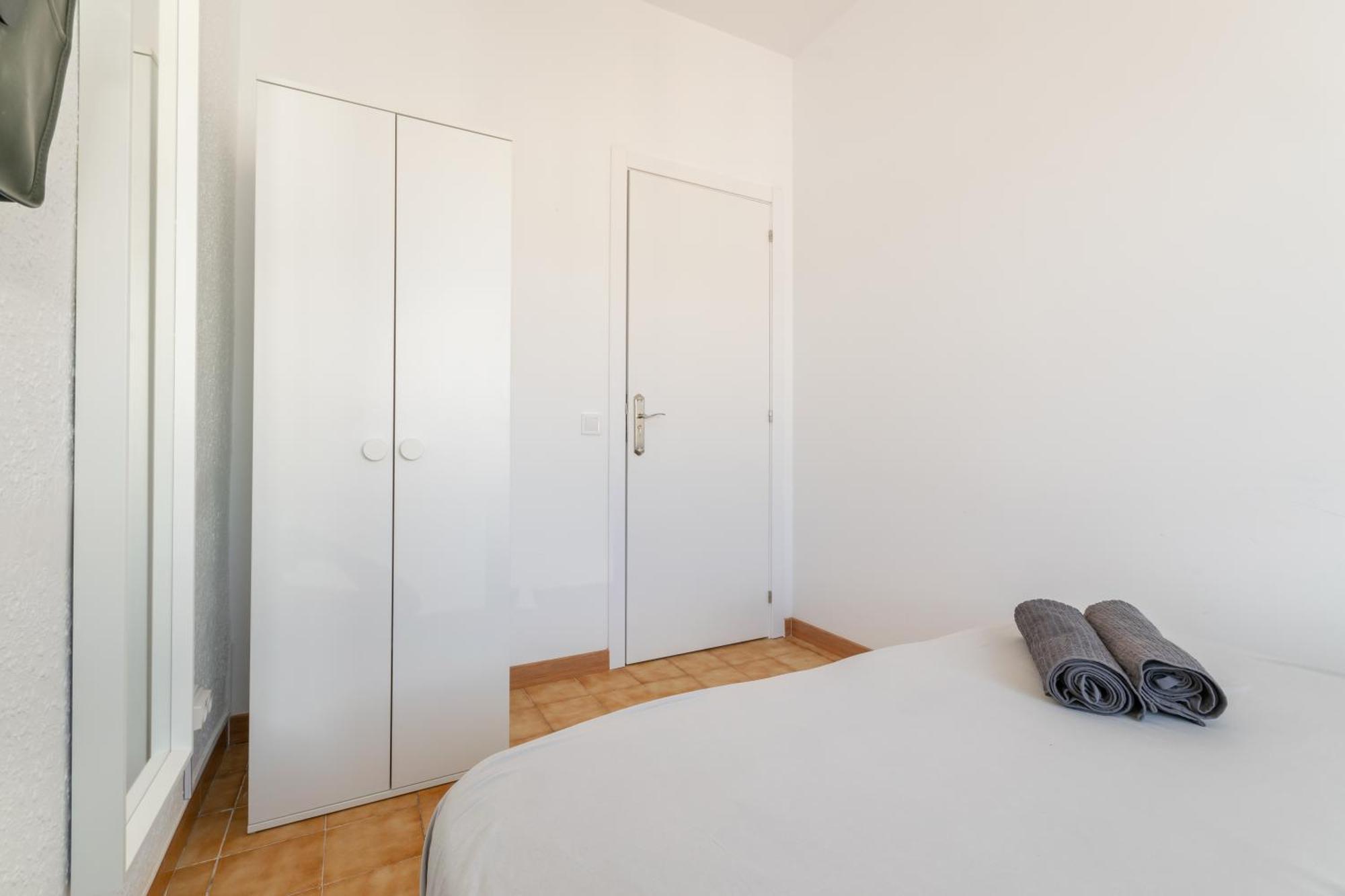 Ronda Apartment Барселона Екстериор снимка