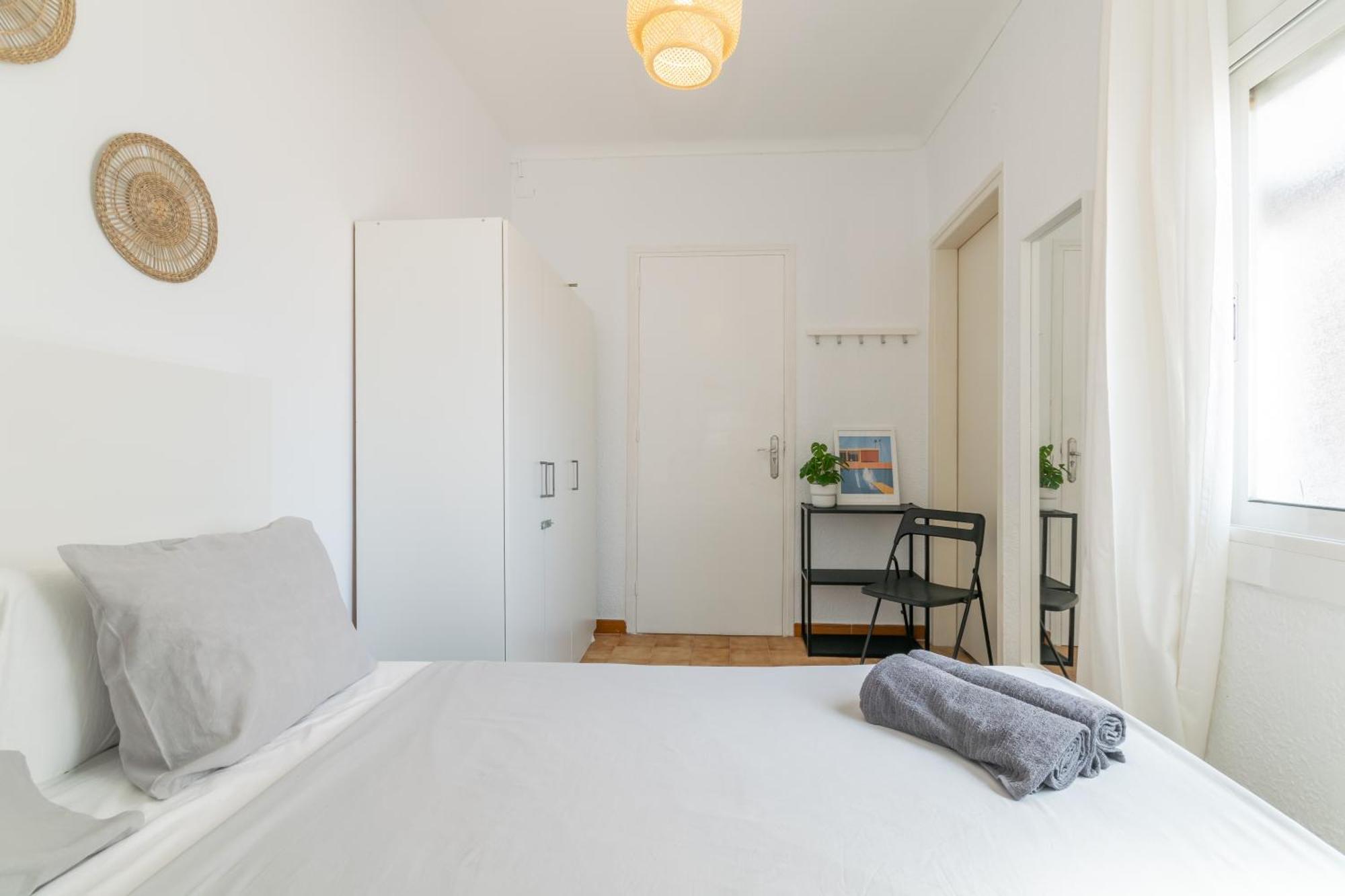 Ronda Apartment Барселона Екстериор снимка