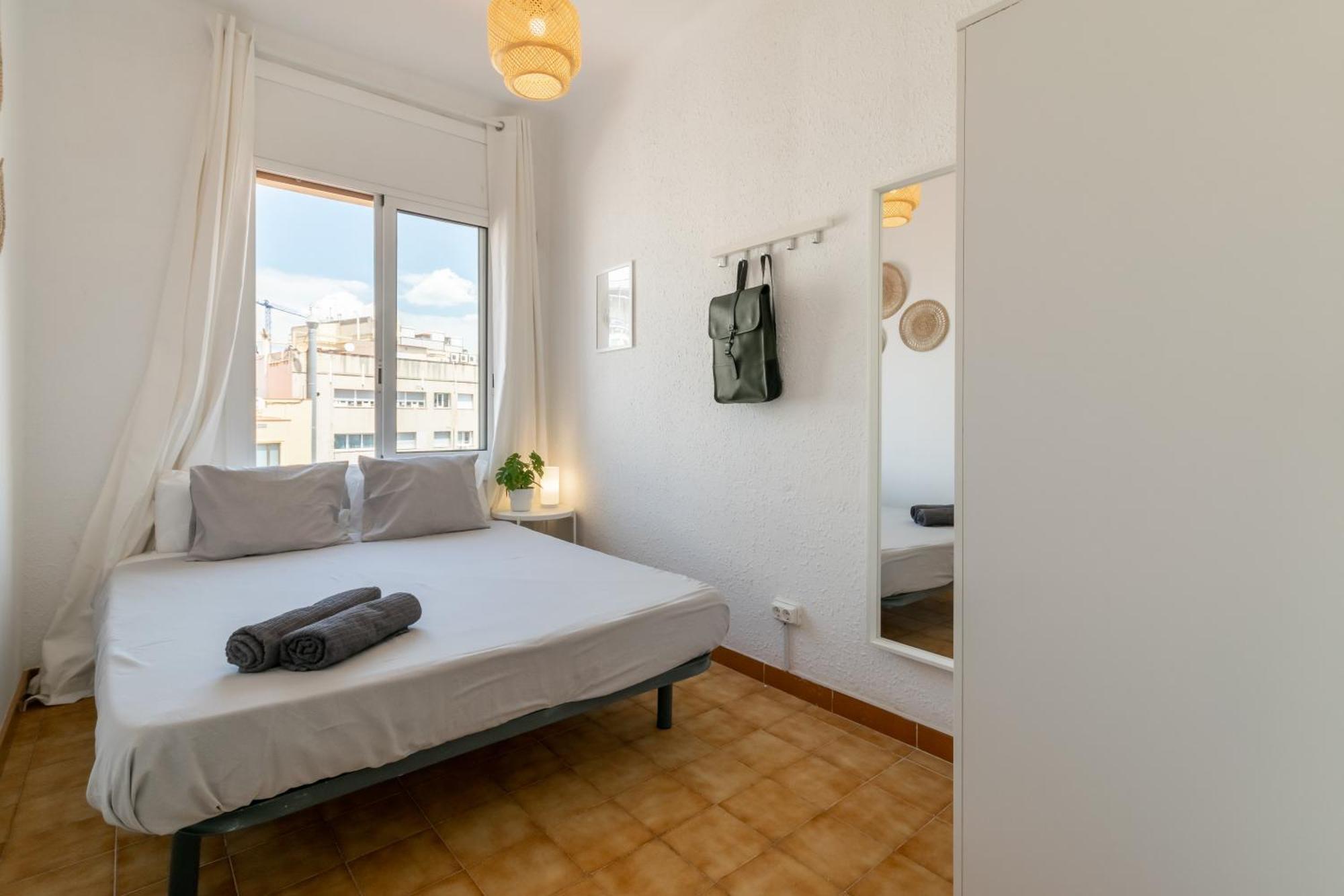 Ronda Apartment Барселона Екстериор снимка