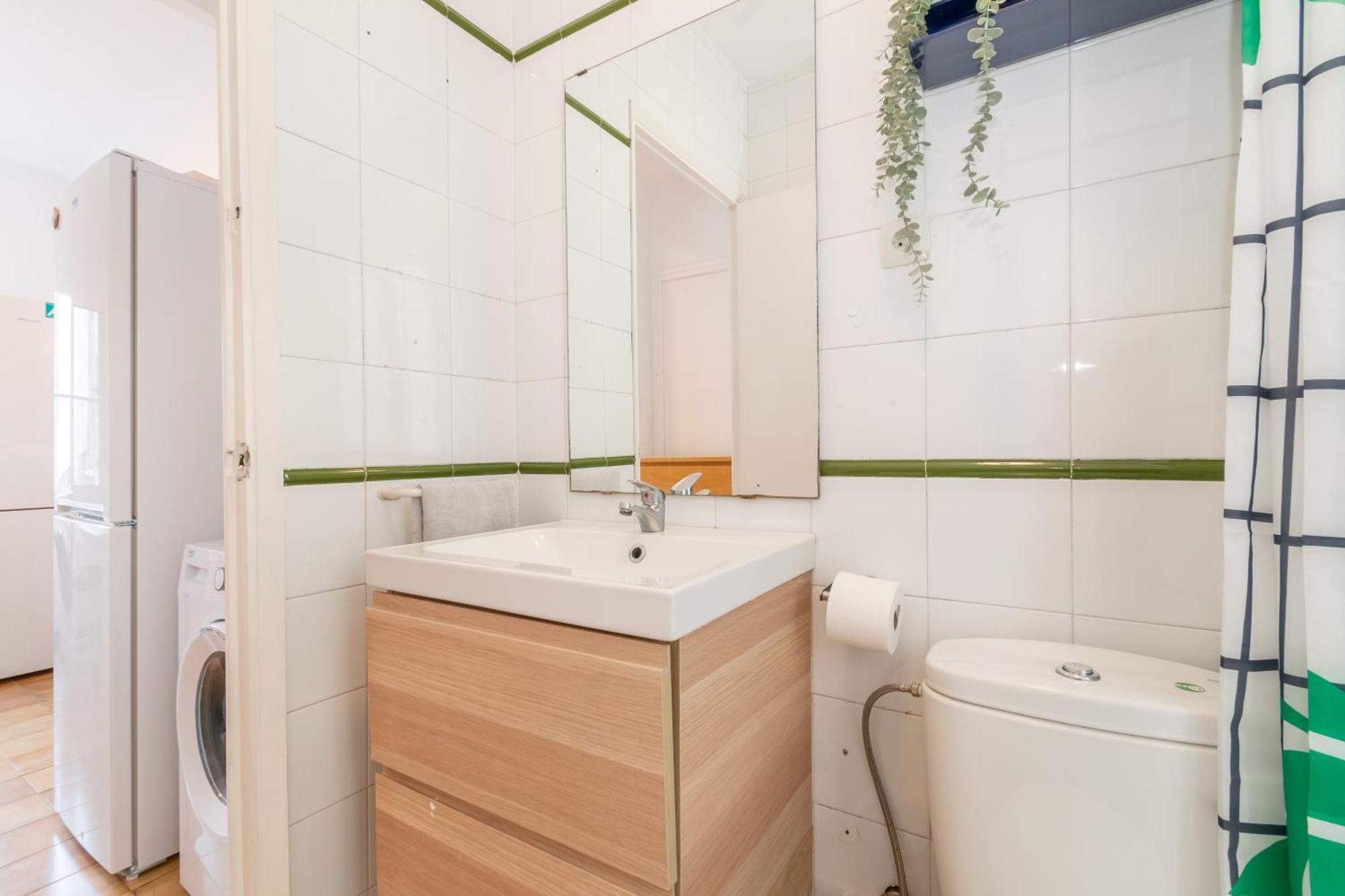 Ronda Apartment Барселона Екстериор снимка