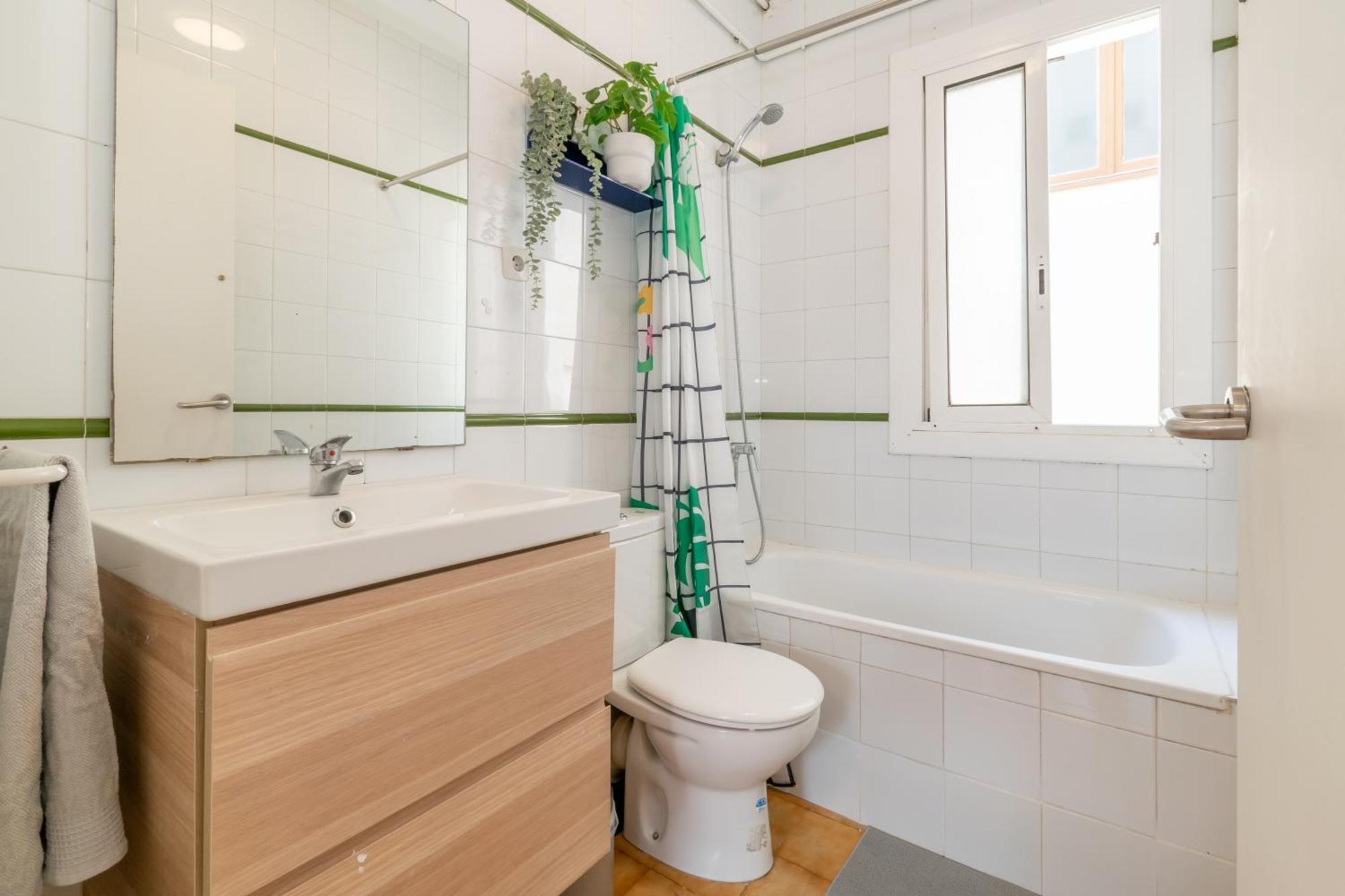 Ronda Apartment Барселона Екстериор снимка