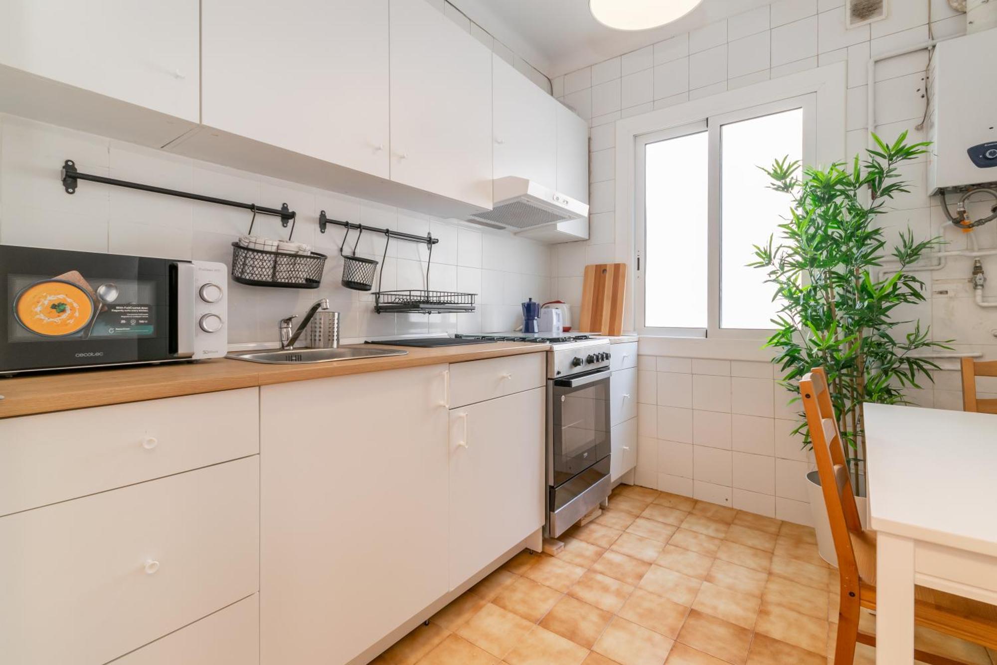 Ronda Apartment Барселона Екстериор снимка