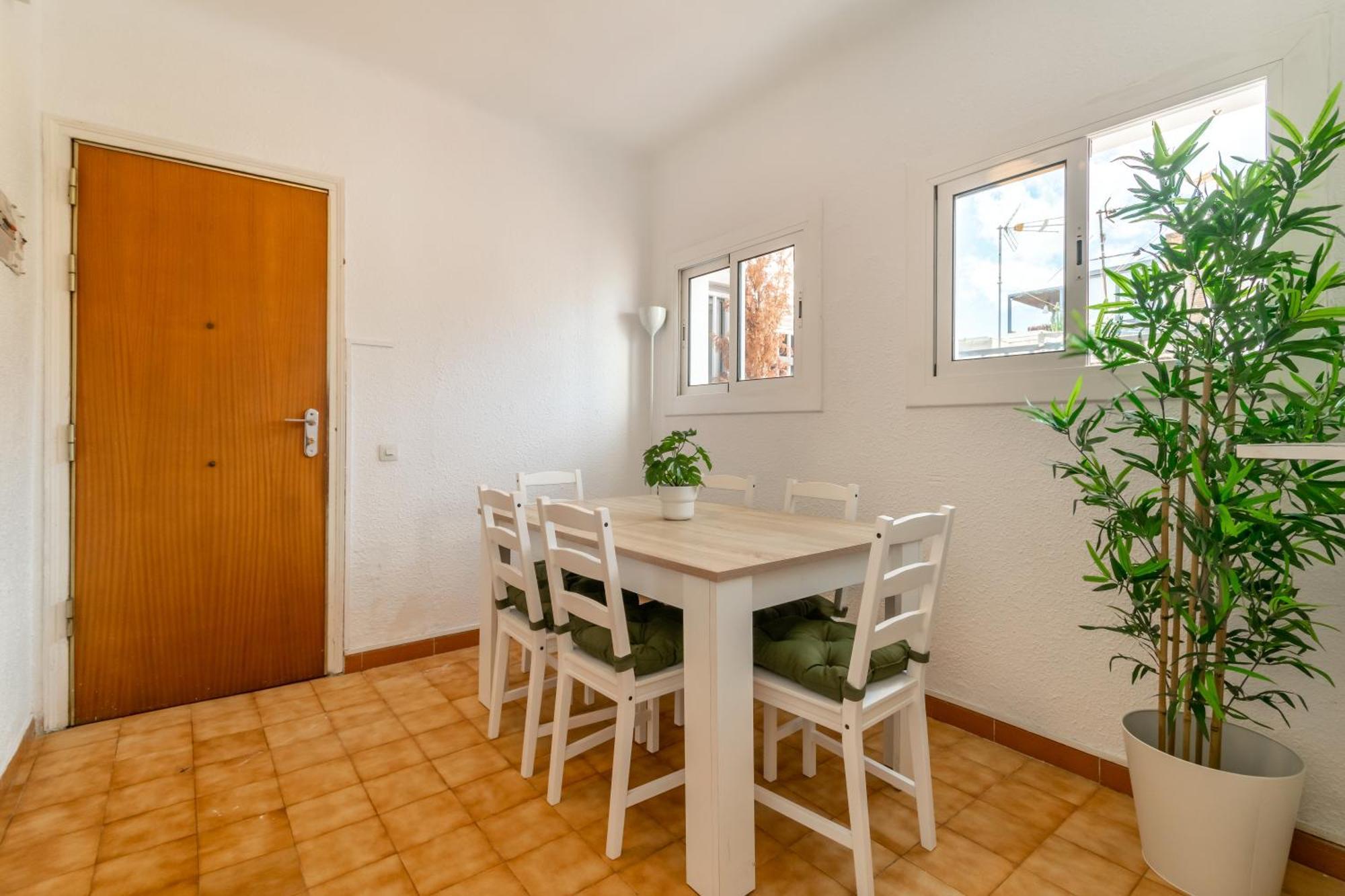 Ronda Apartment Барселона Екстериор снимка