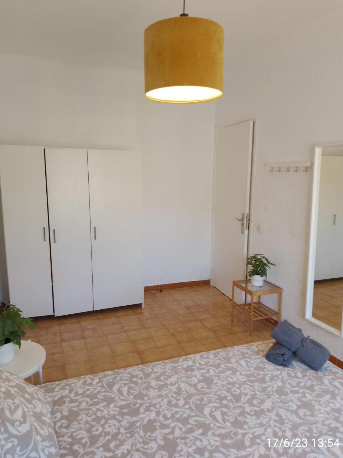 Ronda Apartment Барселона Екстериор снимка
