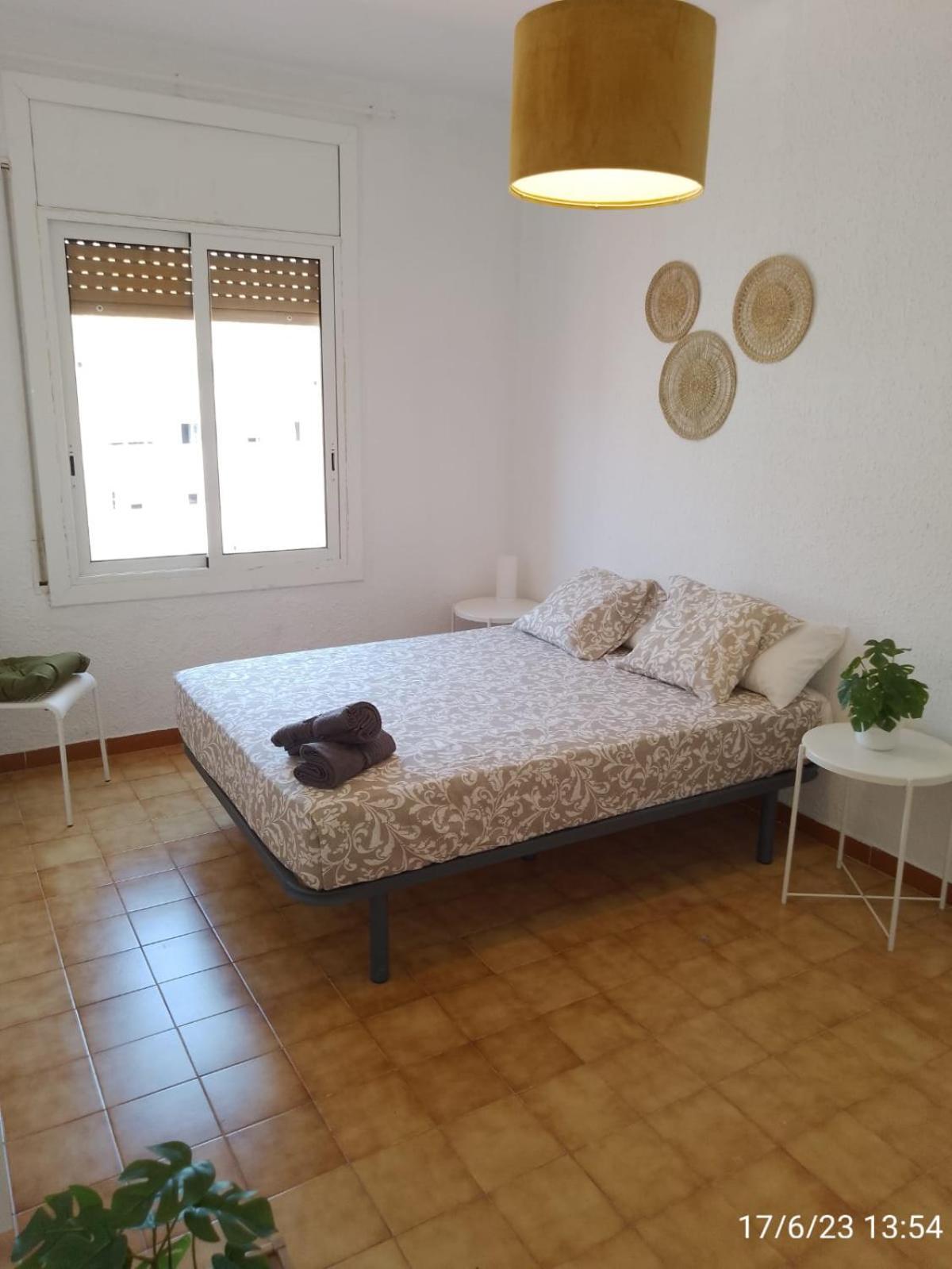 Ronda Apartment Барселона Екстериор снимка