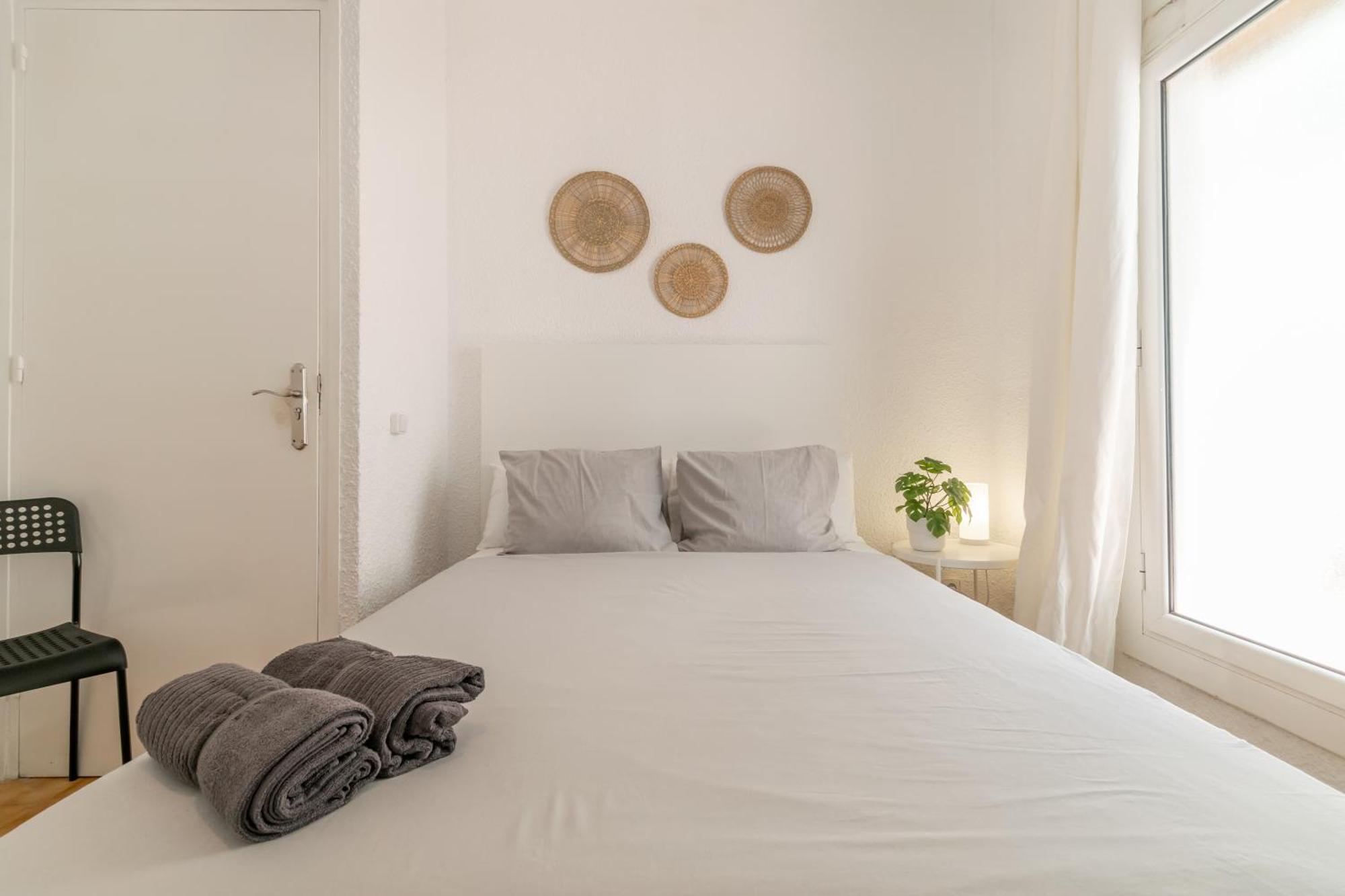 Ronda Apartment Барселона Екстериор снимка