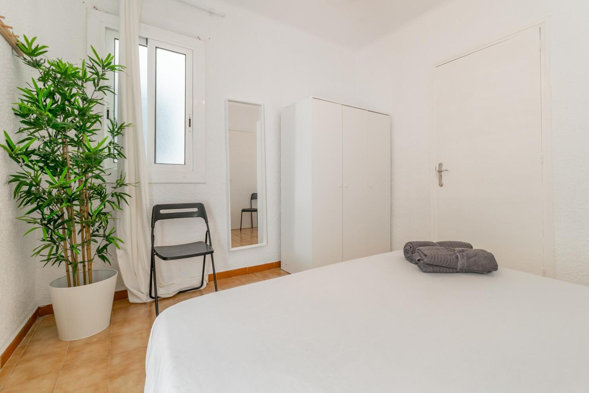 Ronda Apartment Барселона Екстериор снимка