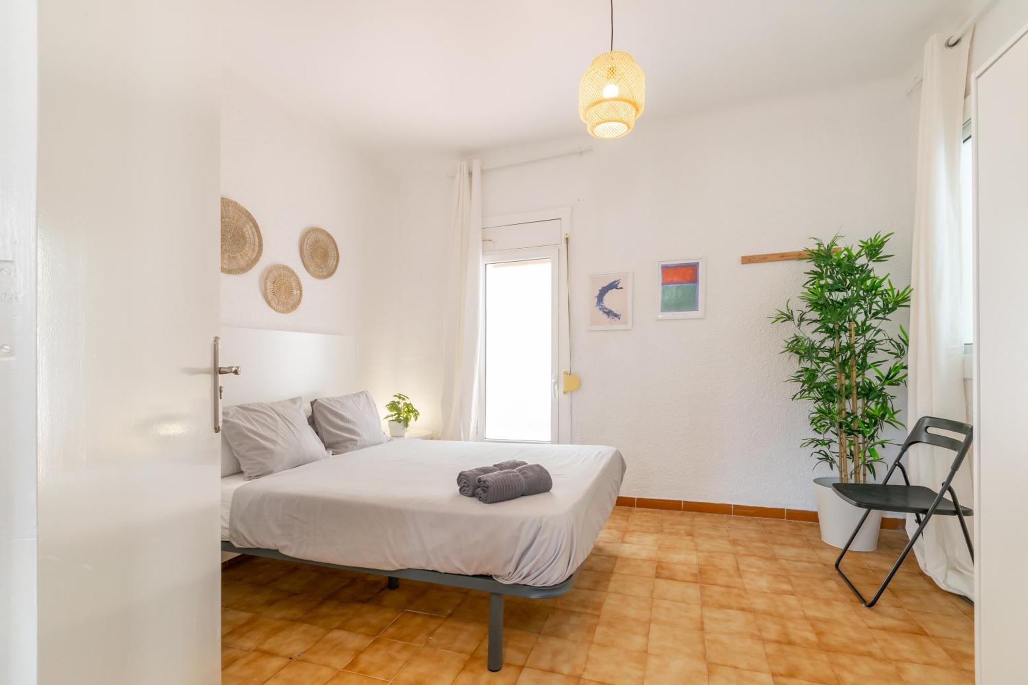 Ronda Apartment Барселона Екстериор снимка