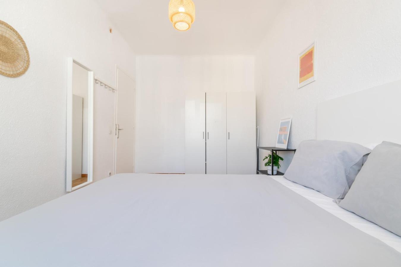 Ronda Apartment Барселона Екстериор снимка