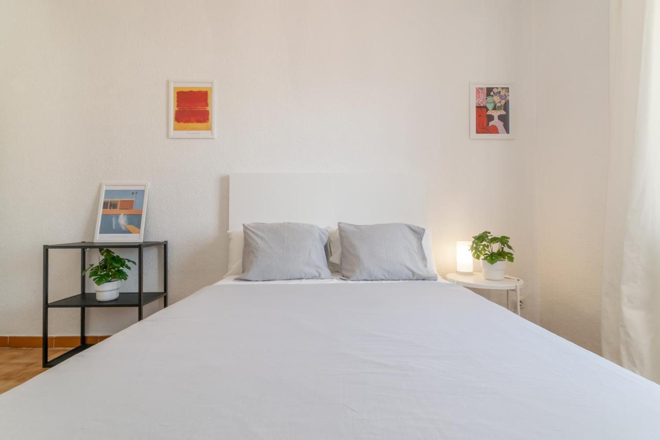 Ronda Apartment Барселона Екстериор снимка