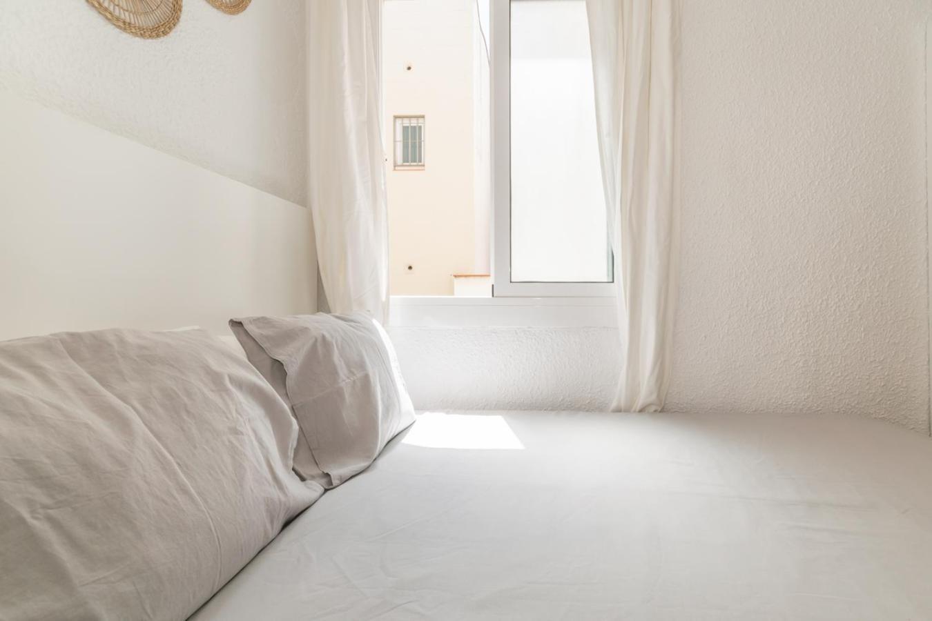 Ronda Apartment Барселона Екстериор снимка