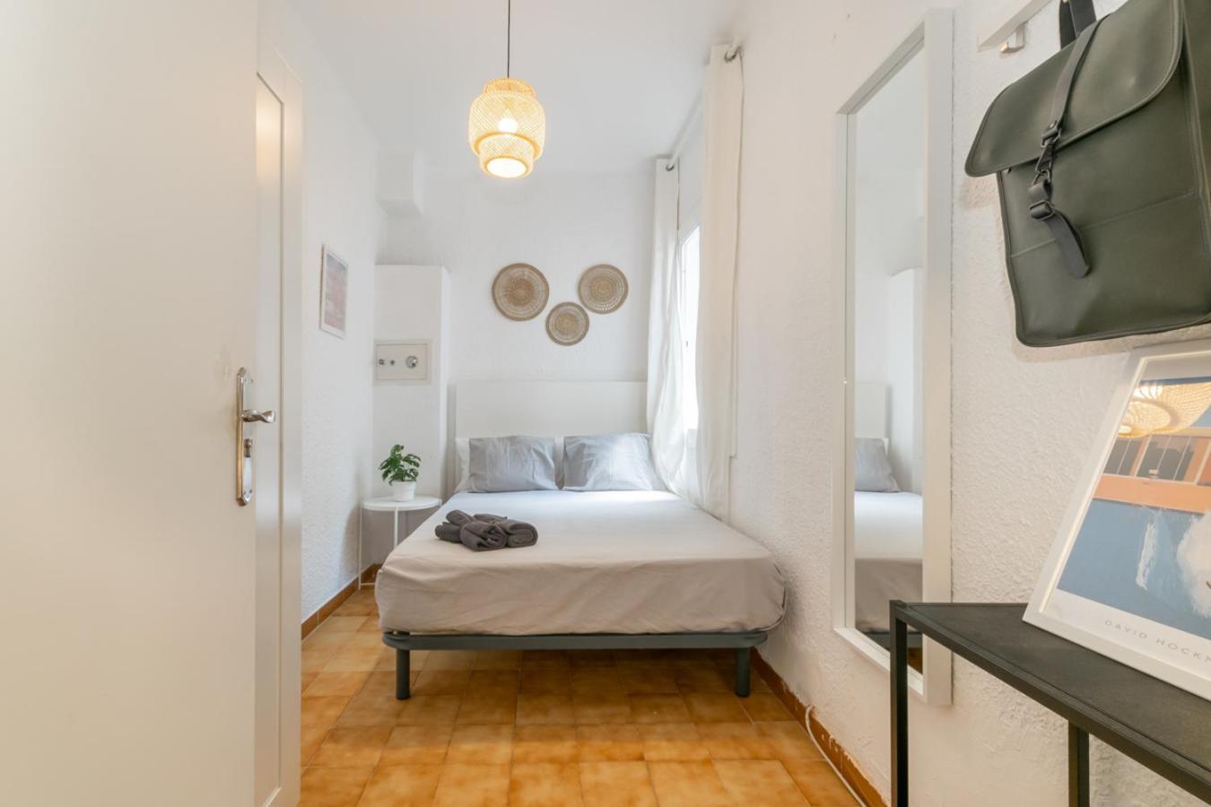 Ronda Apartment Барселона Екстериор снимка